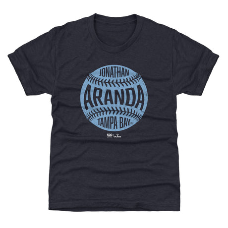 Jonathan Aranda Kids T-Shirt | 500 LEVEL