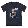 Drake Maye Kids T-Shirt | 500 LEVEL