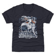 Jeffery Simmons Kids T-Shirt | 500 LEVEL