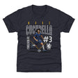Marc Cucurella Kids T-Shirt | 500 LEVEL