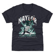 Josh Naylor Kids T-Shirt | 500 LEVEL