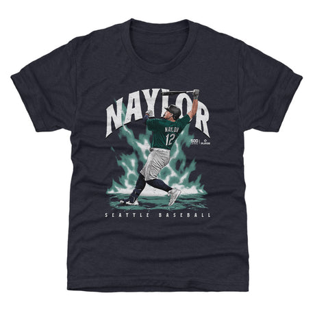 Josh Naylor Kids T-Shirt | 500 LEVEL