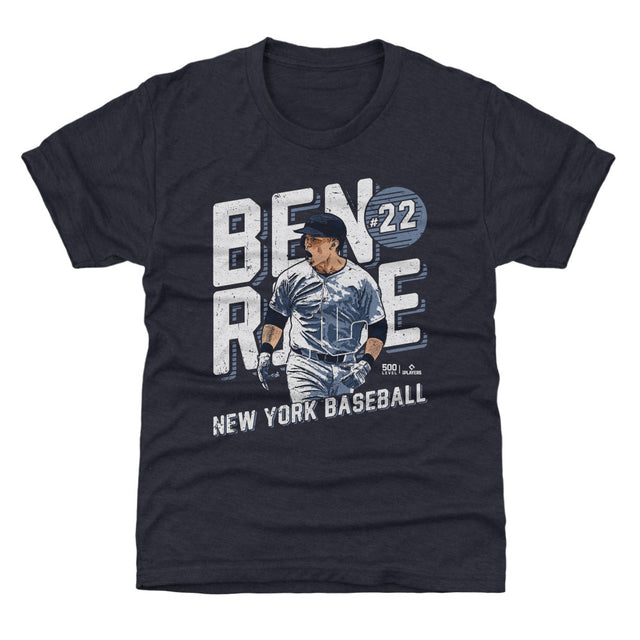 Ben Rice Kids T-Shirt | 500 LEVEL