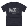 Khalil Mack Kids T-Shirt | 500 LEVEL