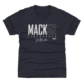 Khalil Mack Kids T-Shirt | 500 LEVEL