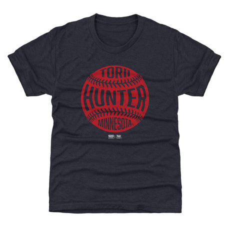 Torii Hunter Kids T-Shirt | 500 LEVEL