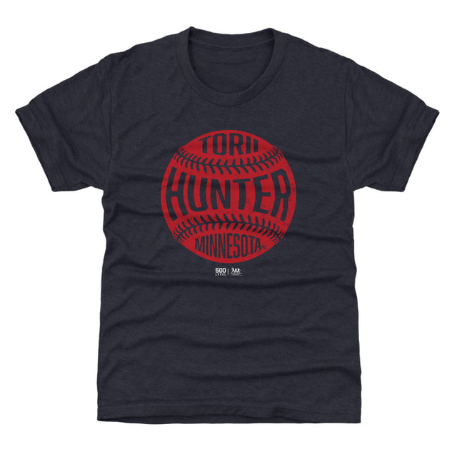 Torii Hunter Kids T-Shirt | 500 LEVEL