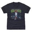 Anthony Edwards Kids T-Shirt | 500 LEVEL