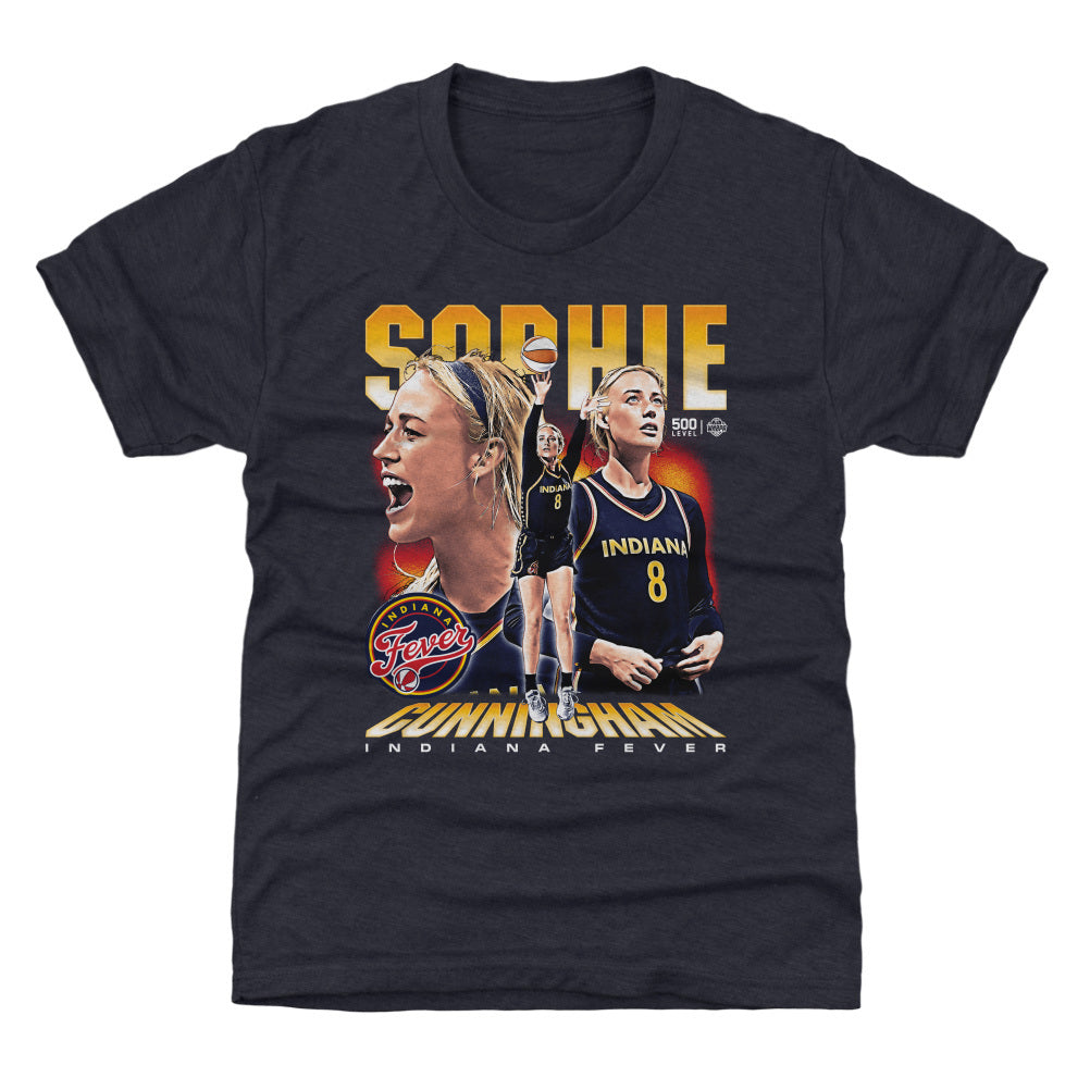 Sophie Cunningham Kids T-Shirt | 500 LEVEL