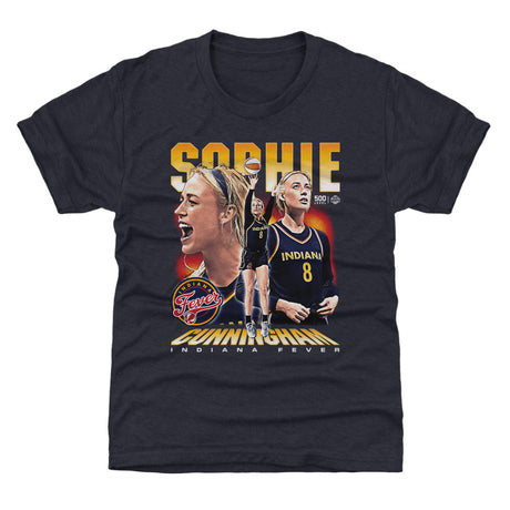 Sophie Cunningham Kids T-Shirt | 500 LEVEL