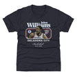 Jalen Williams Kids T-Shirt | 500 LEVEL