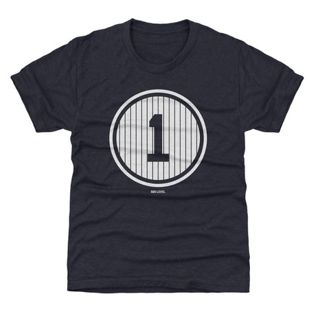 New York Kids T-Shirt | 500 LEVEL