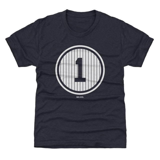 New York Kids T-Shirt | 500 LEVEL