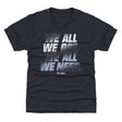 New England Football Kids T-Shirt | 500 LEVEL
