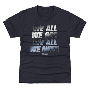 New England Football Kids T-Shirt | 500 LEVEL