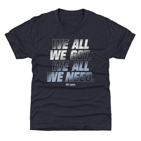 New England Football Kids T-Shirt | 500 LEVEL