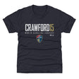 Payton Crawford Kids T-Shirt | 500 LEVEL
