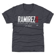 Jose Ramirez Kids T-Shirt | 500 LEVEL