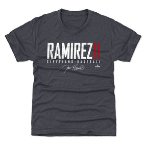 Jose Ramirez Kids T-Shirt | 500 LEVEL