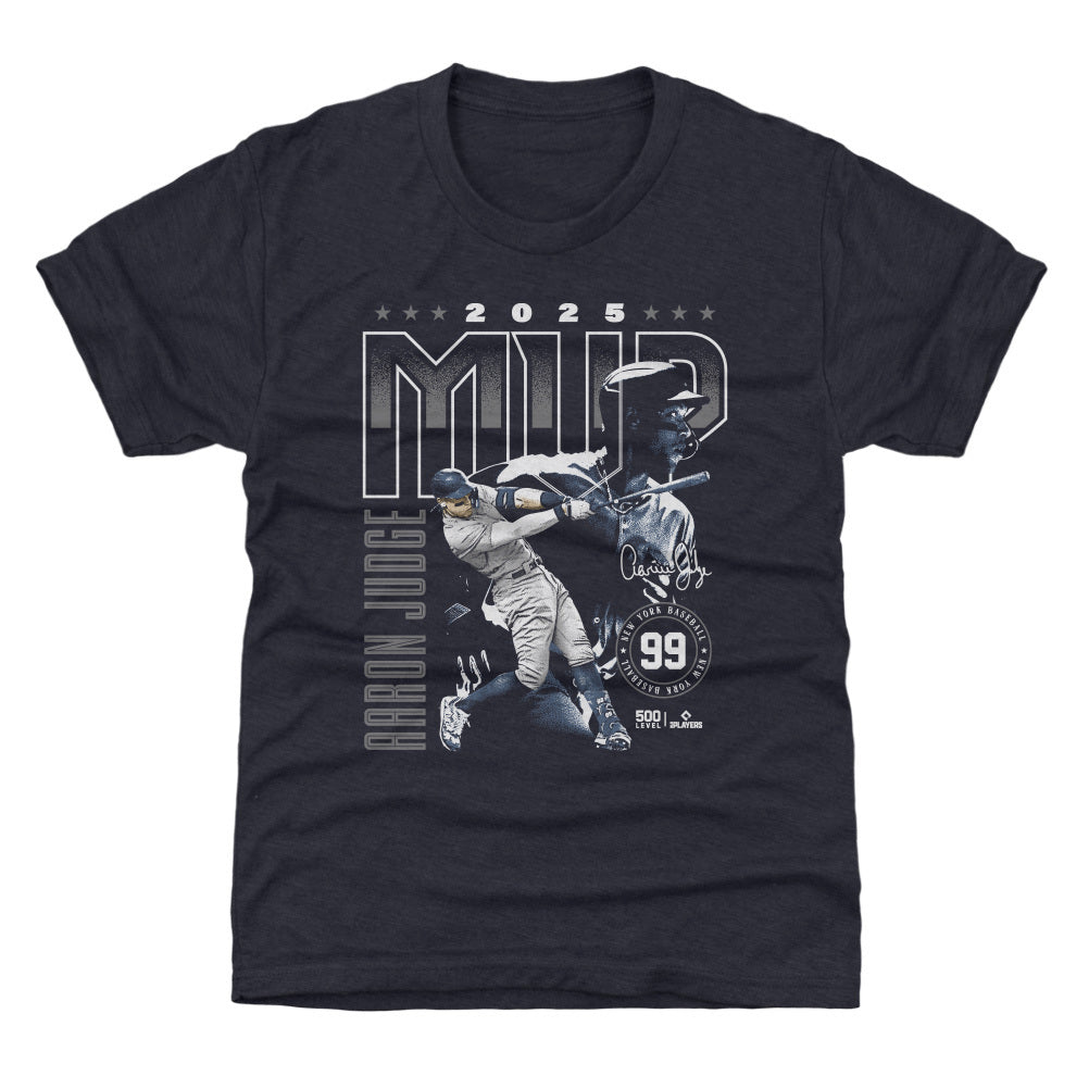 Aaron Judge Kids T-Shirt | 500 LEVEL
