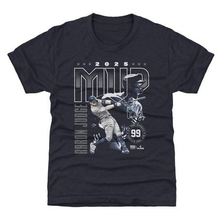 Aaron Judge Kids T-Shirt | 500 LEVEL