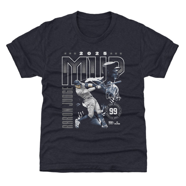 Aaron Judge Kids T-Shirt | 500 LEVEL