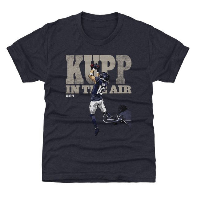 Cooper Kupp Kids T-Shirt | 500 LEVEL