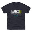 Aziaha James Kids T-Shirt | 500 LEVEL