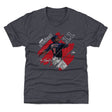 Jose Ramirez Kids T-Shirt | 500 LEVEL