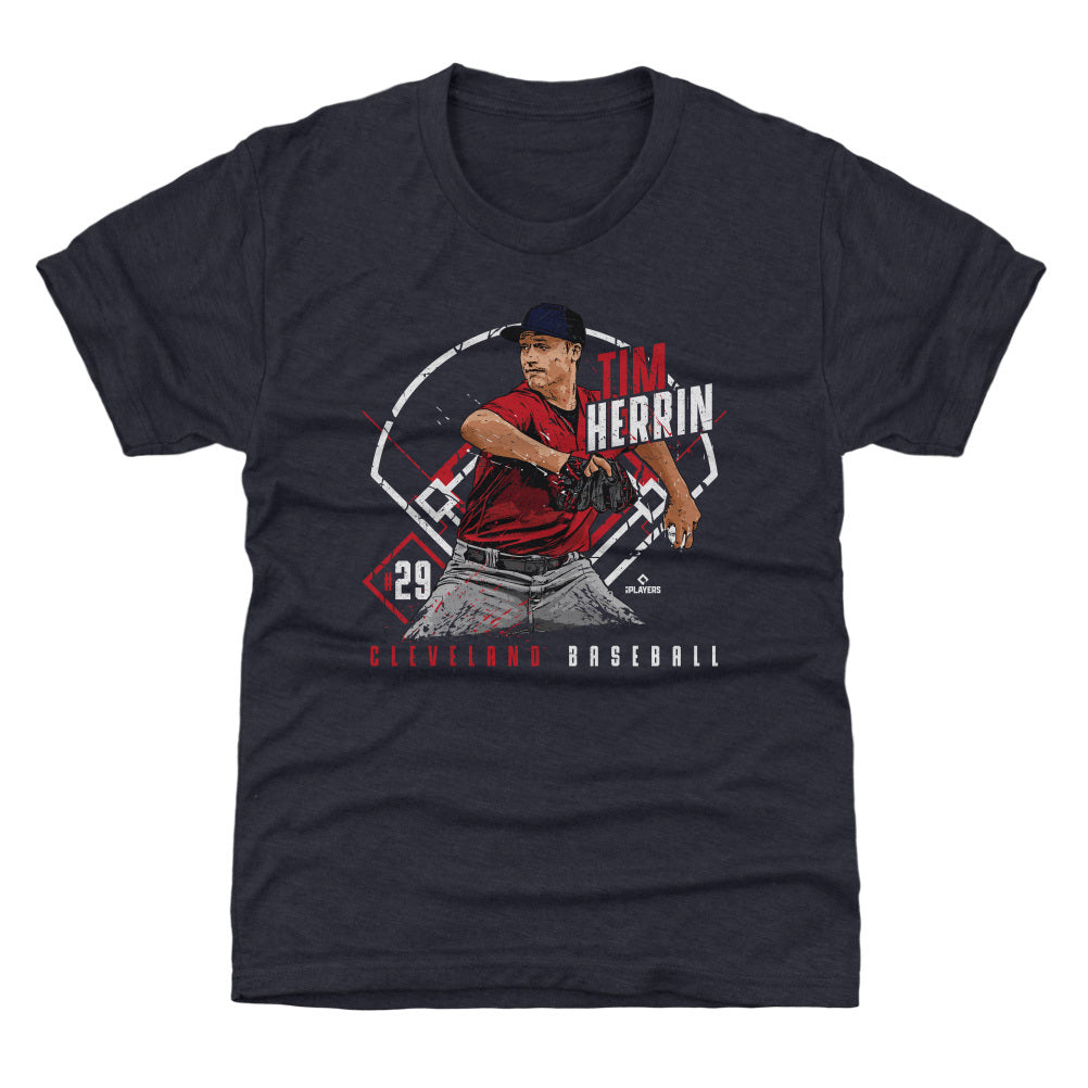 Tim Herrin Kids T-Shirt | 500 LEVEL