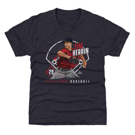 Tim Herrin Kids T-Shirt | 500 LEVEL