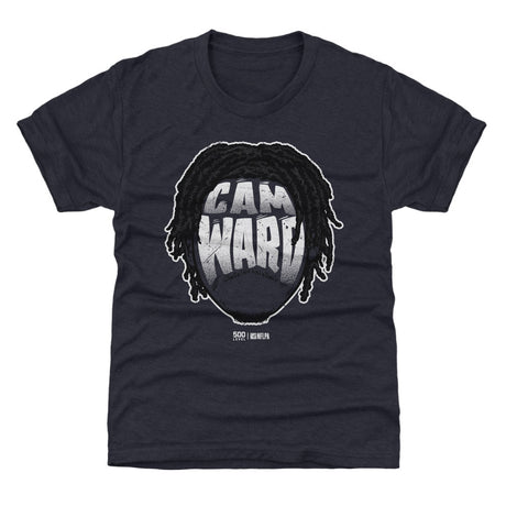 Cam Ward Kids T-Shirt | 500 LEVEL
