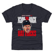 Brady Tkachuk Kids T-Shirt | 500 LEVEL