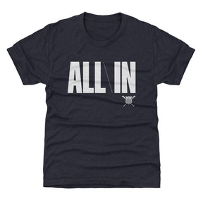 USRowing Kids T-Shirt | 500 LEVEL