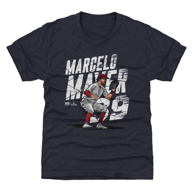 Marcelo Mayer Kids T-Shirt | 500 LEVEL