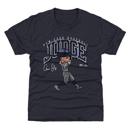 Aaron Judge Kids T-Shirt | 500 LEVEL