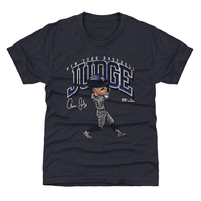 Aaron Judge Kids T-Shirt | 500 LEVEL
