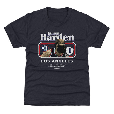 James Harden Kids T-Shirt | 500 LEVEL
