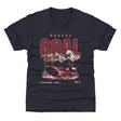 Matthew Tkachuk Kids T-Shirt | 500 LEVEL