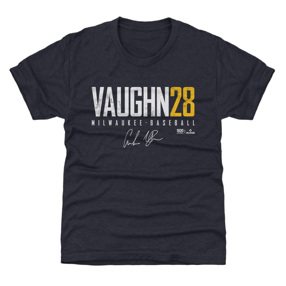 Andrew Vaughn Kids T-Shirt | 500 LEVEL