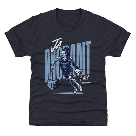 Ja Morant Kids T-Shirt | 500 LEVEL