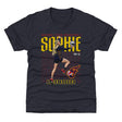 Sophie Cunningham Kids T-Shirt | 500 LEVEL