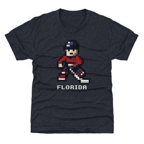 Florida Hockey Kids T-Shirt | 500 LEVEL