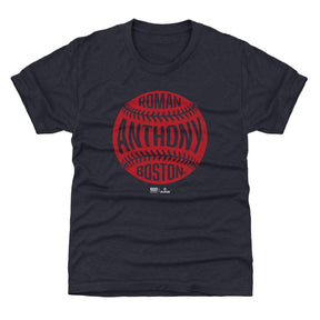 Roman Anthony Kids T-Shirt | 500 LEVEL
