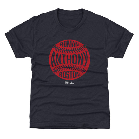 Roman Anthony Kids T-Shirt | 500 LEVEL