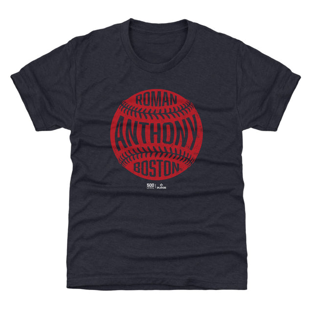Roman Anthony Kids T-Shirt | 500 LEVEL