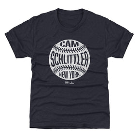 Cam Schlittler Kids T-Shirt | 500 LEVEL