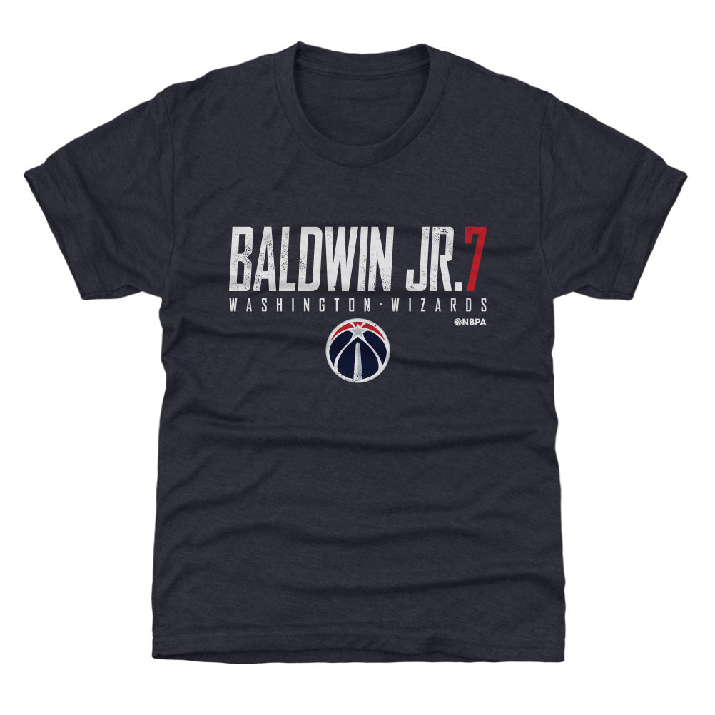 Patrick Baldwin Jr. Kids T-Shirt | 500 LEVEL