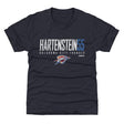 Isaiah Hartenstein Kids T-Shirt | 500 LEVEL