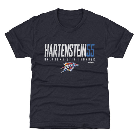 Isaiah Hartenstein Kids T-Shirt | 500 LEVEL